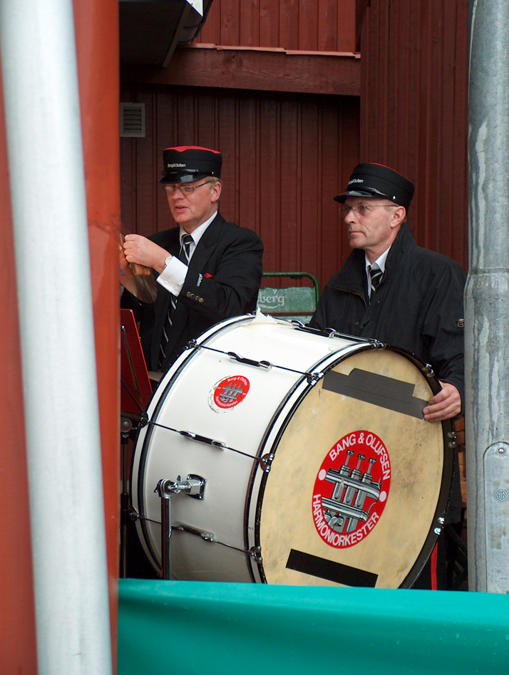 Porsgrunn Janitsjarorkester